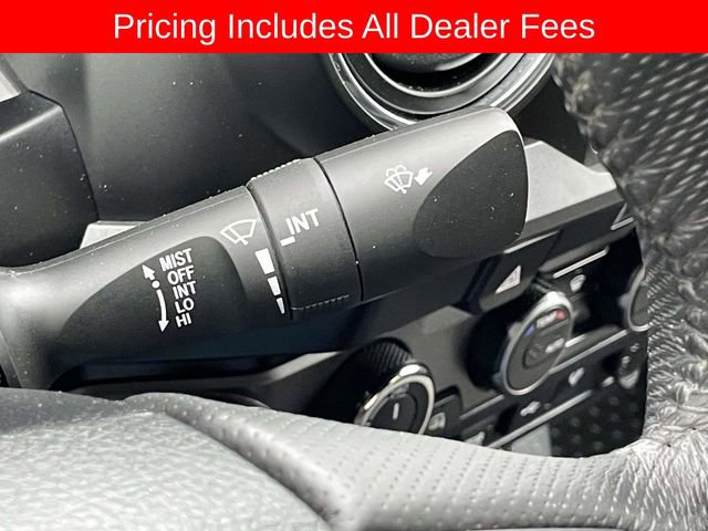 Used 2023 Toyota Tacoma TRD Sport AWD/4WD image 29