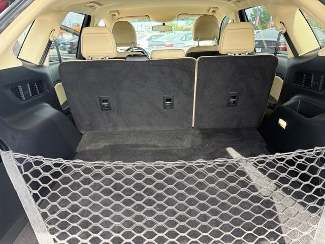 Used 2018 Ford Edge SEL w/ Equipment Group 201A FWD image 22