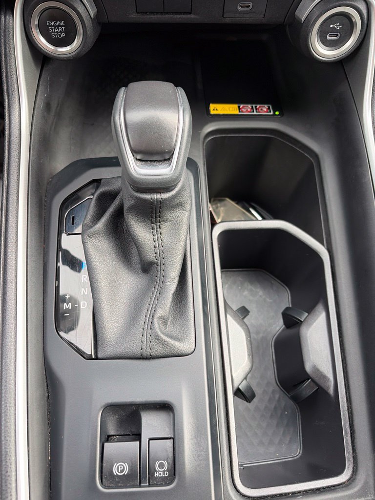 Used 2025 Toyota Grand Highlander AWD image 29