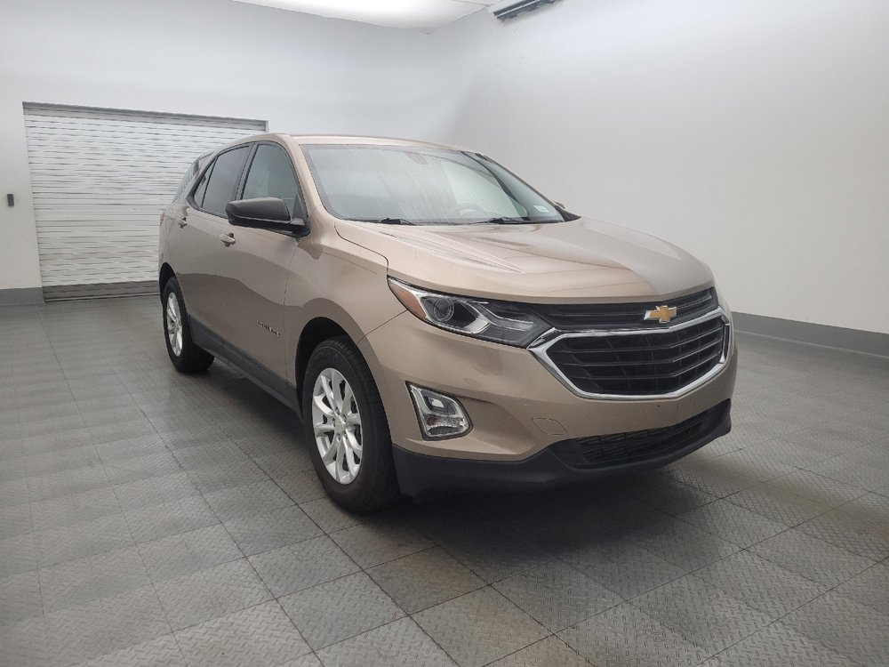 Used 2019 Chevrolet Equinox LS w/ LS Convenience Package image 13
