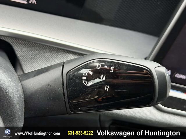 Certified 2025 Volkswagen Tiguan S image 21