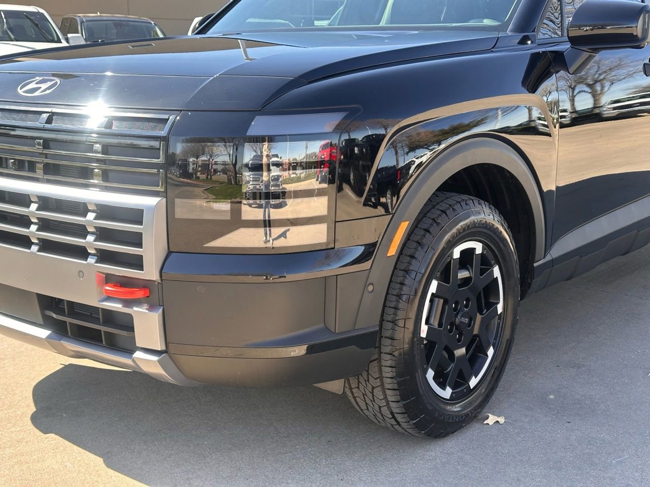 Certified 2026 Hyundai Palisade XRT Pro image 7