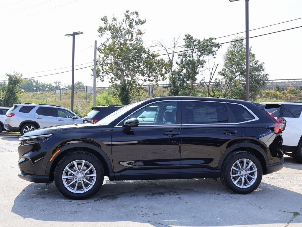 New 2026 Honda CR-V EX image 3