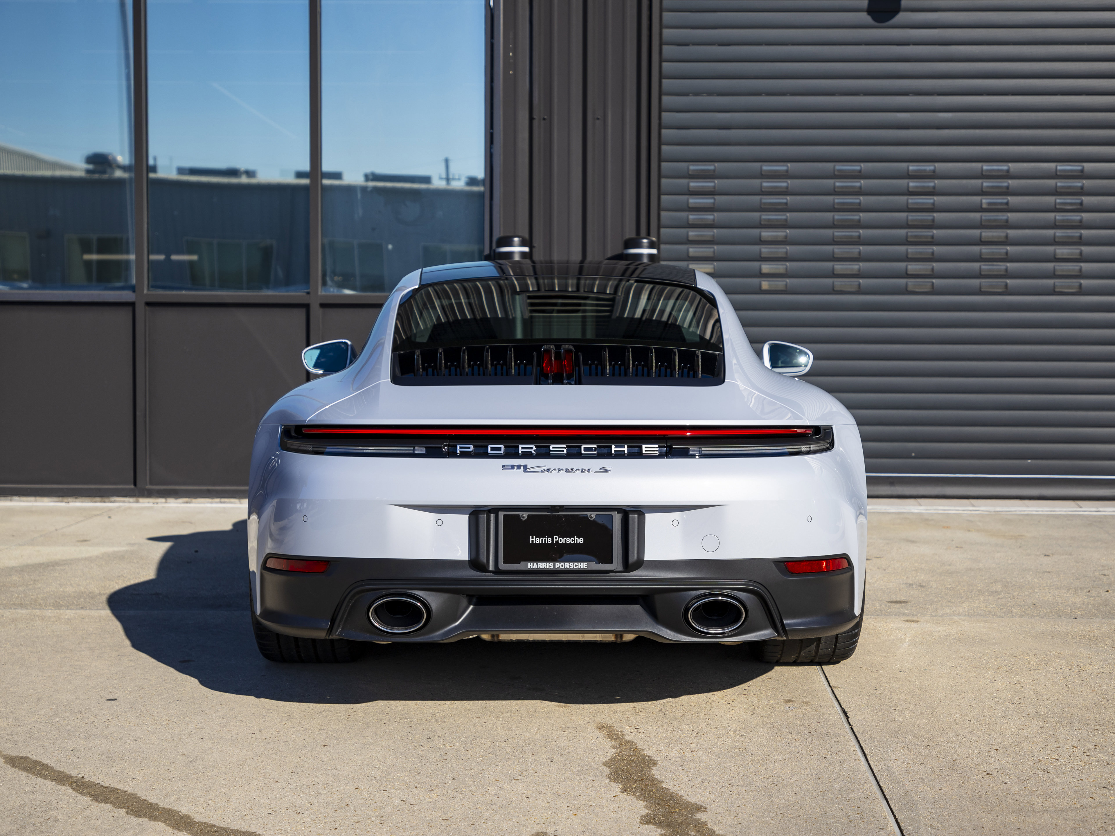 New 2026 Porsche 911 Carrera S image 6