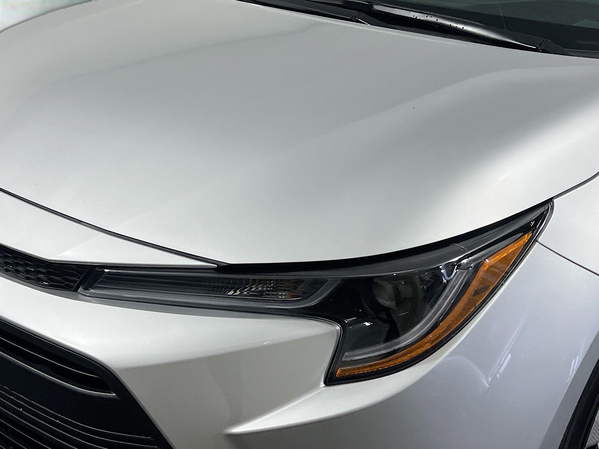 Used 2026 Toyota Corolla LE FWD image 11