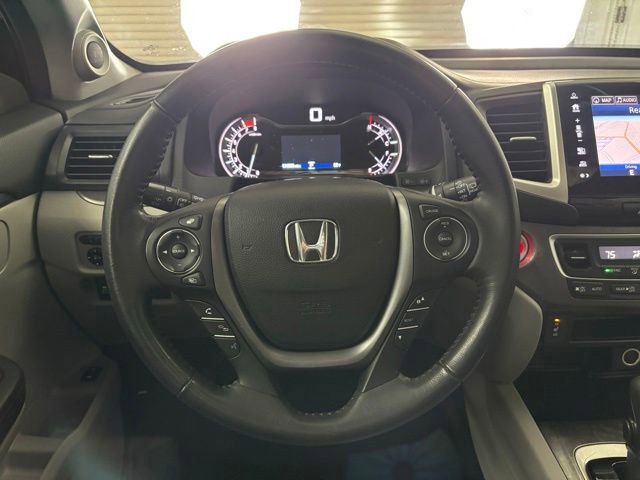Used 2017 Honda Pilot EX-L image 18