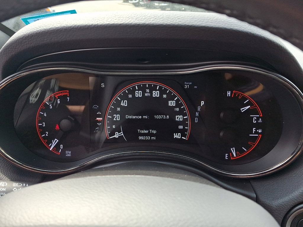 Used 2020 Dodge Durango R/T w/ Trailer Tow Group IV AWD/4WD image 26