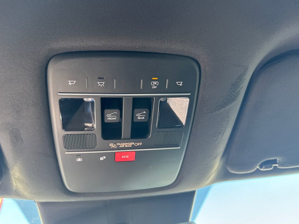 New 2026 Hyundai Palisade Calligraphy image 22