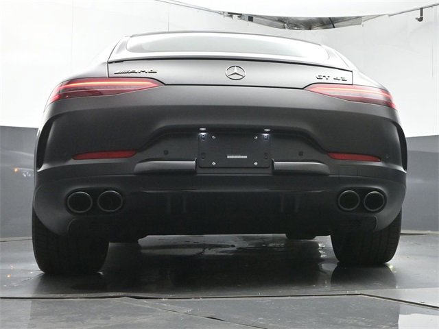 New 2026 Mercedes-Benz AMG GT 43 image 37