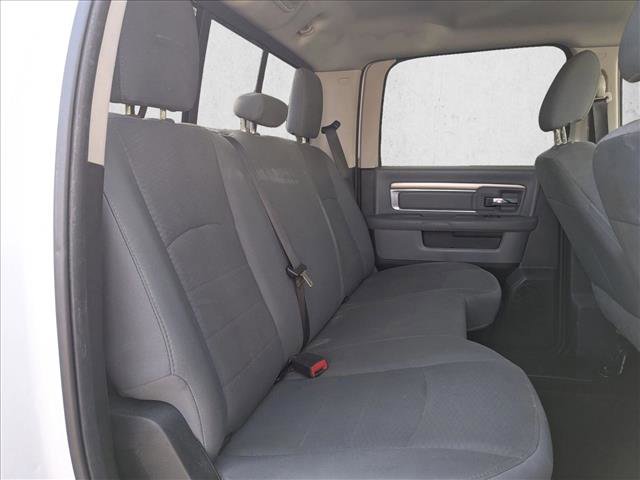 Used 2017 RAM 2500 SLT image 17