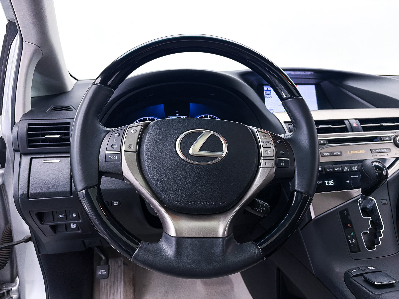 Used 2014 Lexus RX 350 FWD w/ Navigation Package image 25