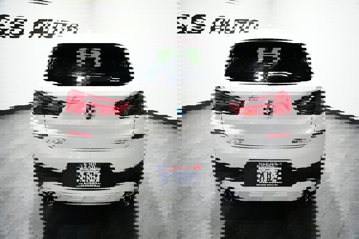 Used 2018 BMW X2 xDrive28i image 13