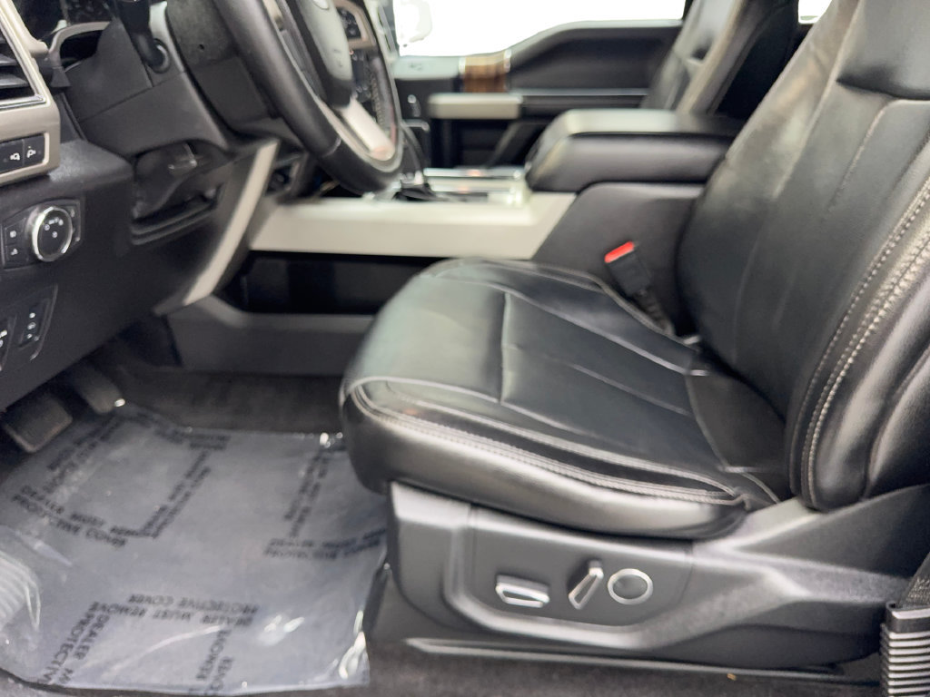 Used 2018 Ford F150 Lariat AWD/4WD image 27