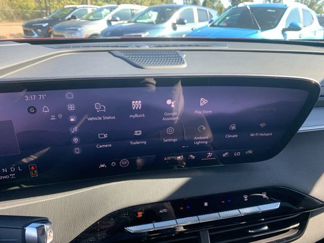 New 2026 Buick Enclave Sport Touring w/ Power Package image 21