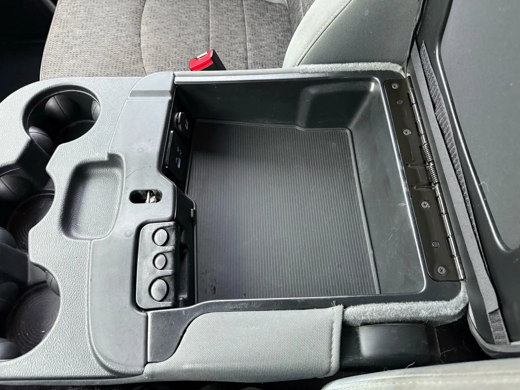 Used 2016 RAM 1500 Big Horn image 24