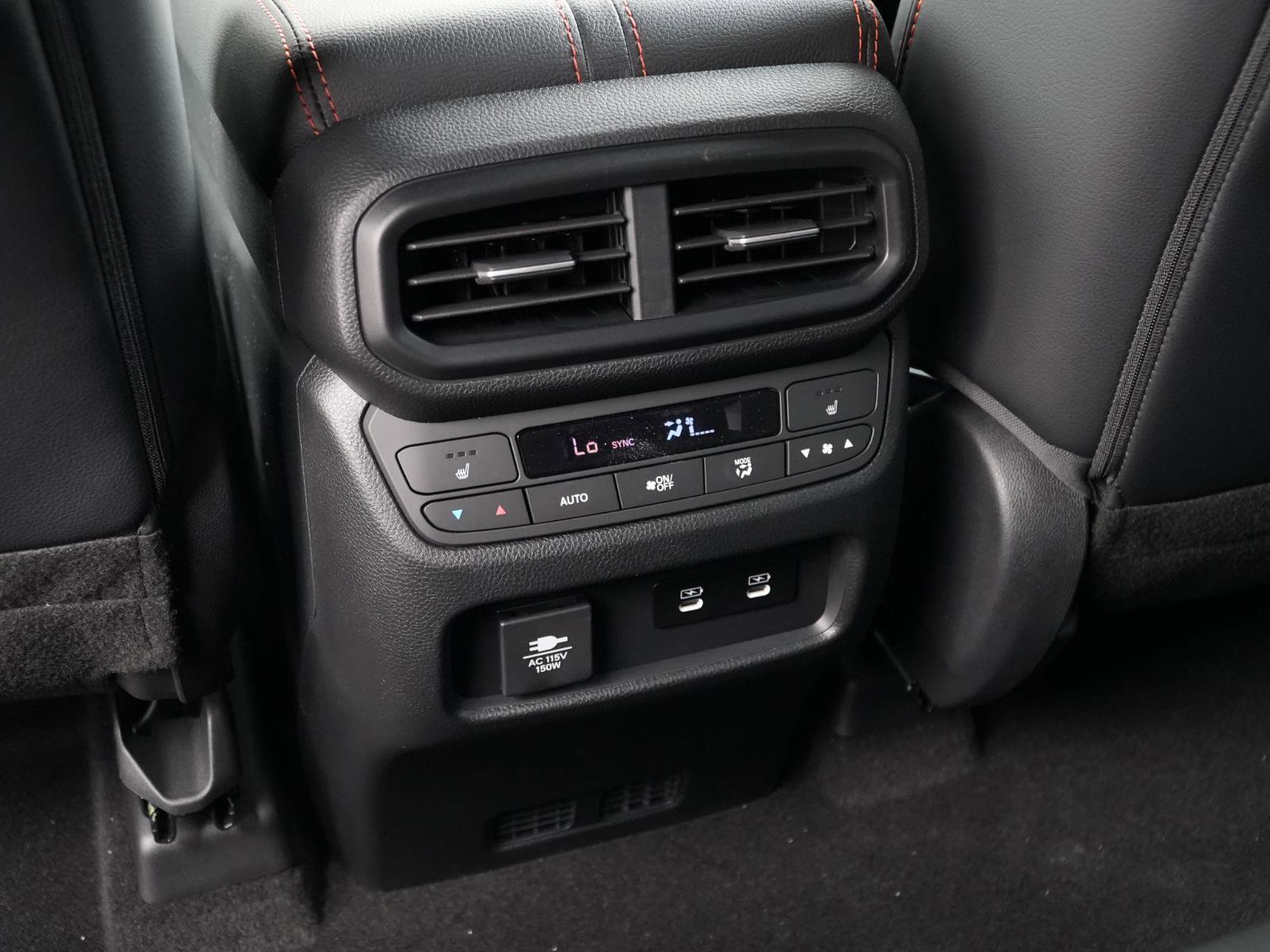 New 2026 Honda Passport TrailSport Elite image 20