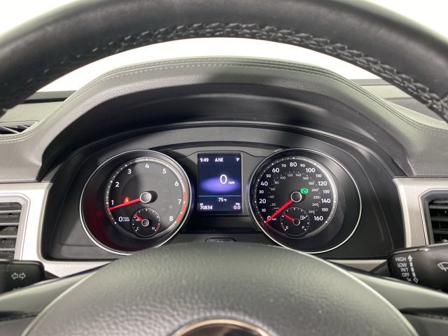 Used 2019 Volkswagen Atlas SE AWD/4WD image 20