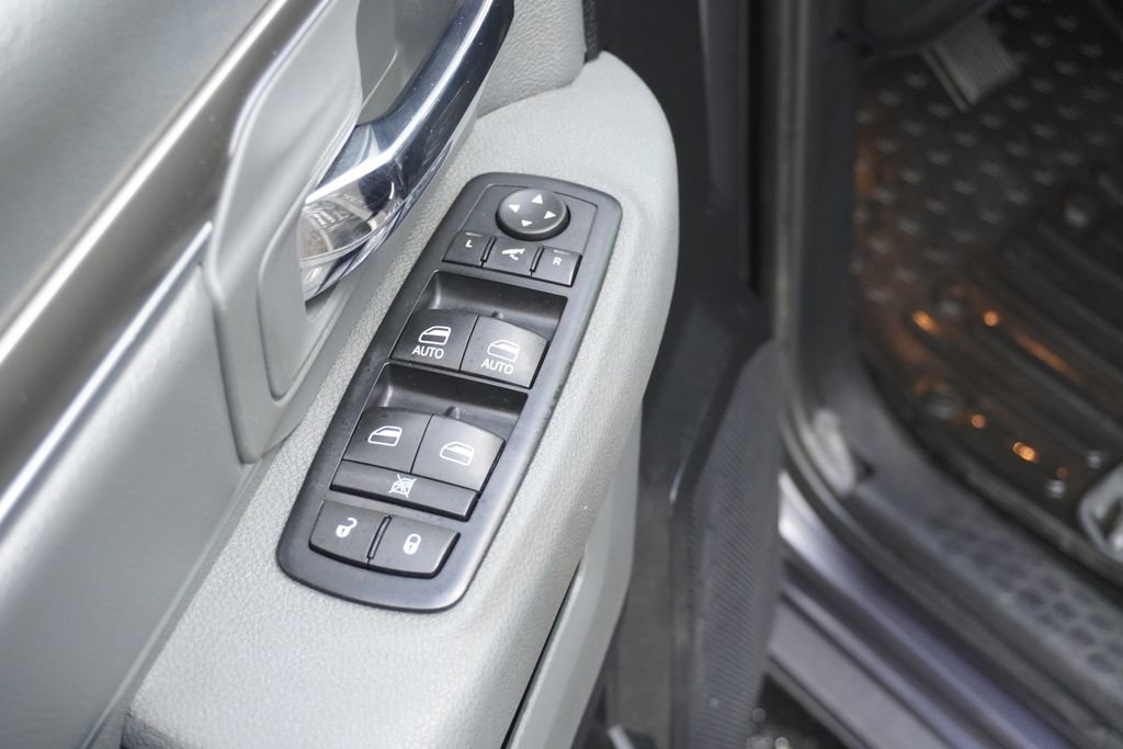 Used 2016 RAM 1500 Outdoorsman image 18