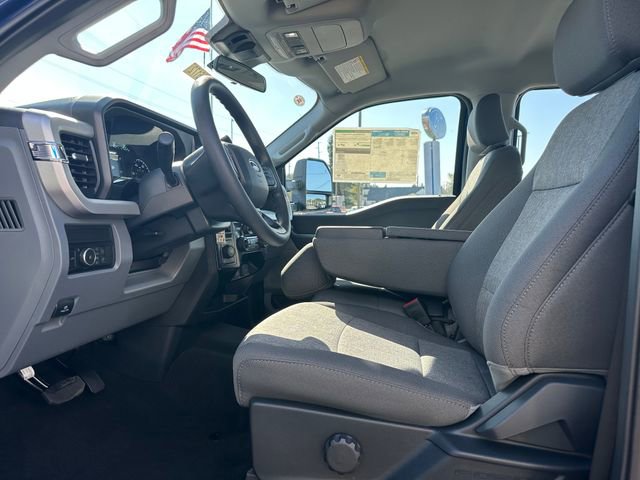 New 2026 Ford F350 XL w/ STX Appearance Package image 9
