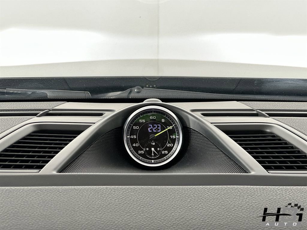 Used 2015 Porsche Panamera S w/ Premium Package Plus image 20