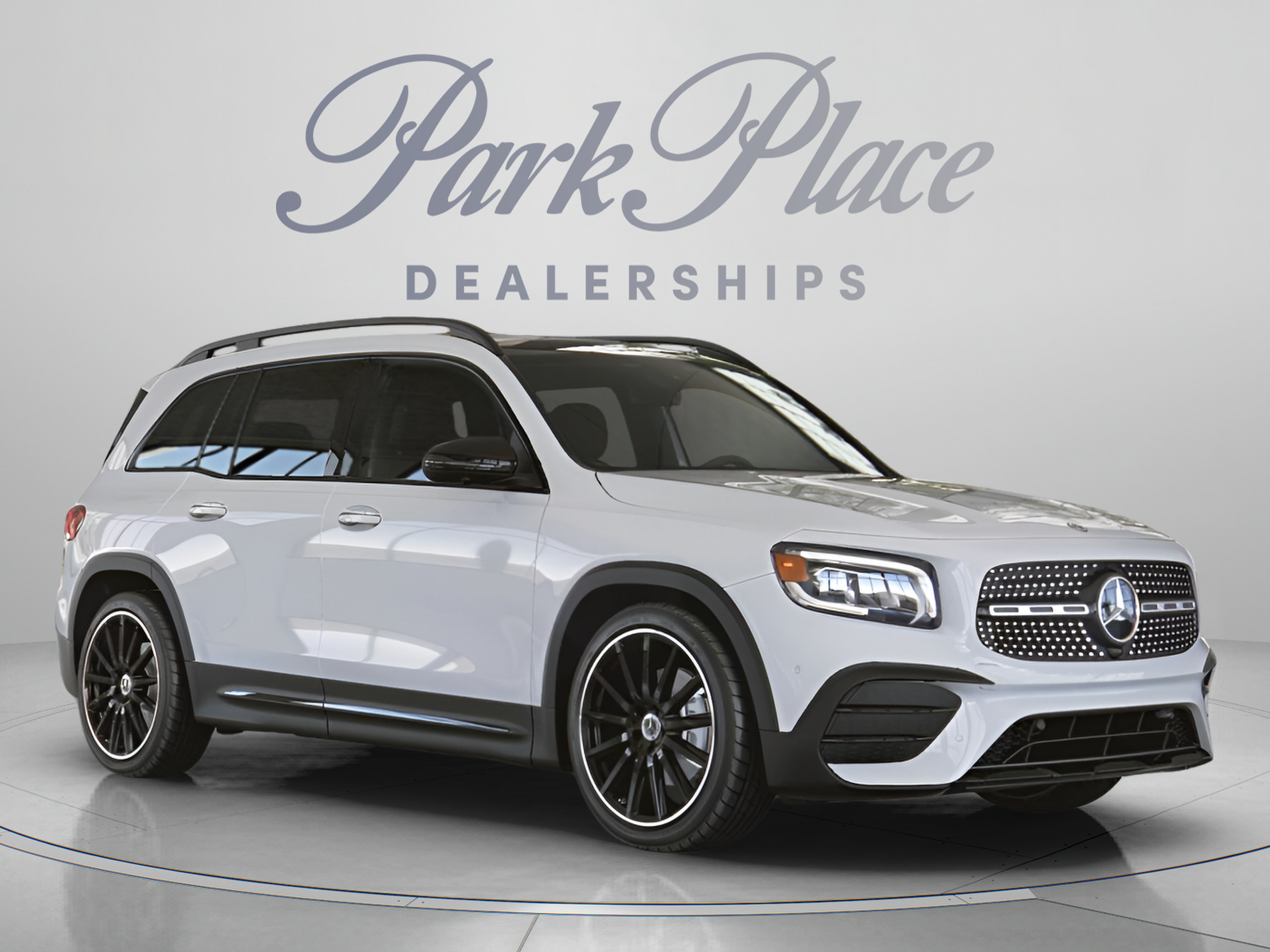 Certified 2023 Mercedes-Benz GLB 250 image 32