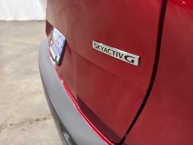 Used 2022 MAZDA CX-30 AWD 2.5 S w/ Premium Package image 25