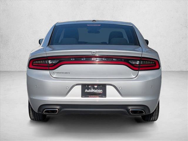 Used 2022 Dodge Charger SXT image 7