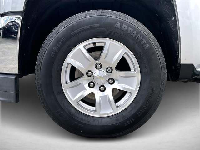 Used 2018 Chevrolet Silverado 1500 LT w/ All Star Edition RWD image 10