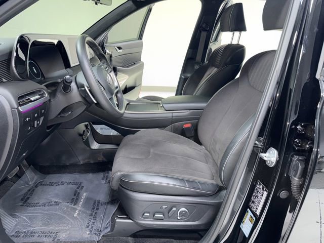 Used 2025 Hyundai Palisade Calligraphy image 16