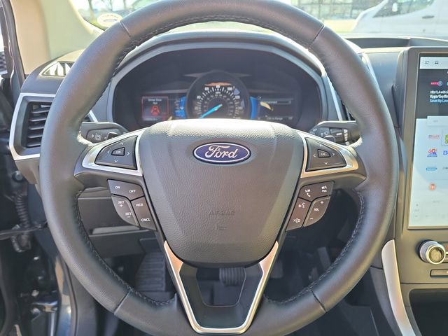 Certified 2024 Ford Edge SEL w/ Convenience Package image 17