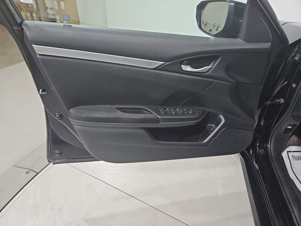 Used 2017 Honda Civic LX image 10