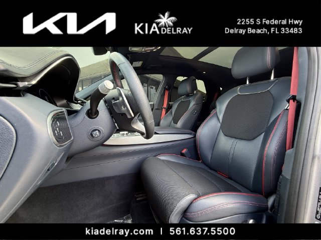 Used 2023 Genesis GV70 2.5T w/ Sport Prestige Package AWD/4WD image 20