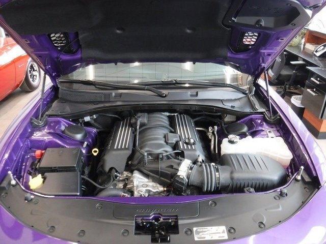 Used 2023 Dodge Charger Scat Pack image 8