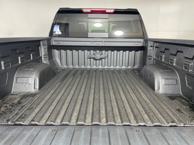 New 2026 Chevrolet Silverado 1500 RST w/ RST All Star Premium Package AWD/4WD image 11