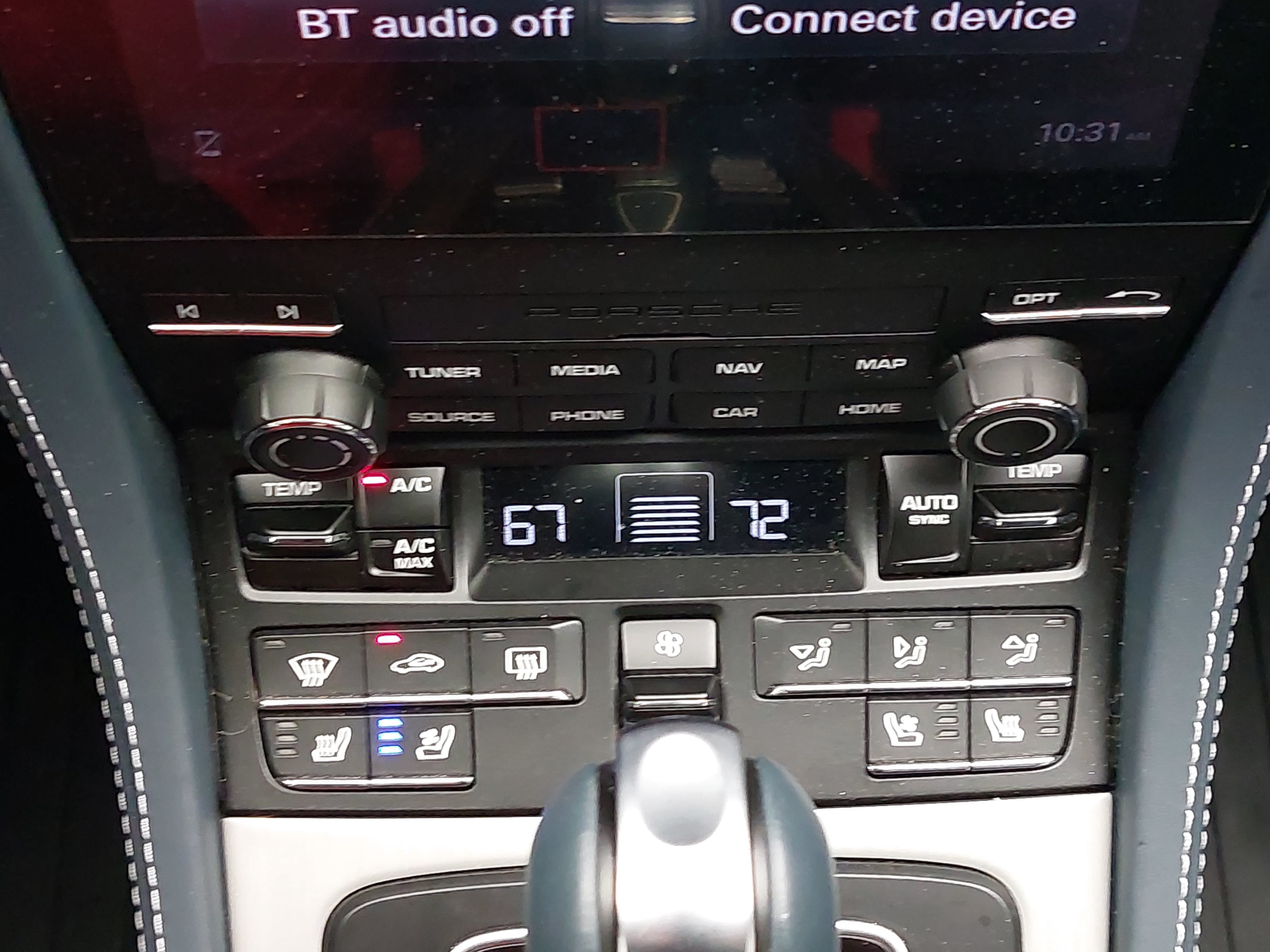 Certified 2025 Porsche 718 Cayman RWD image 19