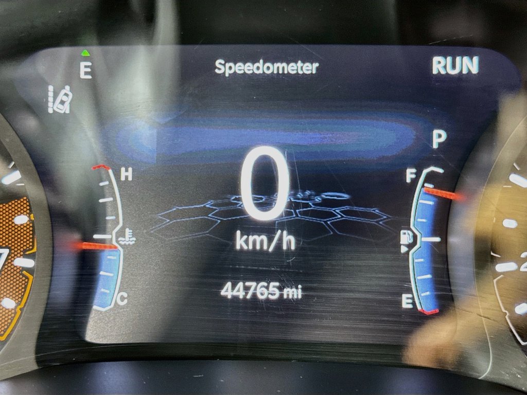 Used 2024 Jeep Compass Latitude AWD/4WD image 26