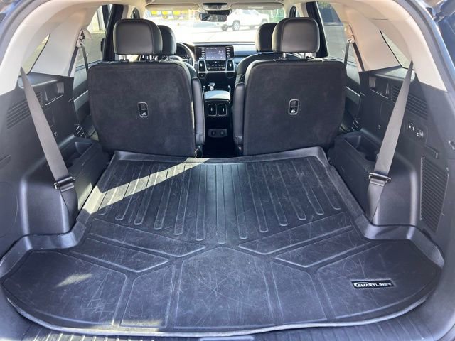 Used 2021 Kia Sorento EX image 23