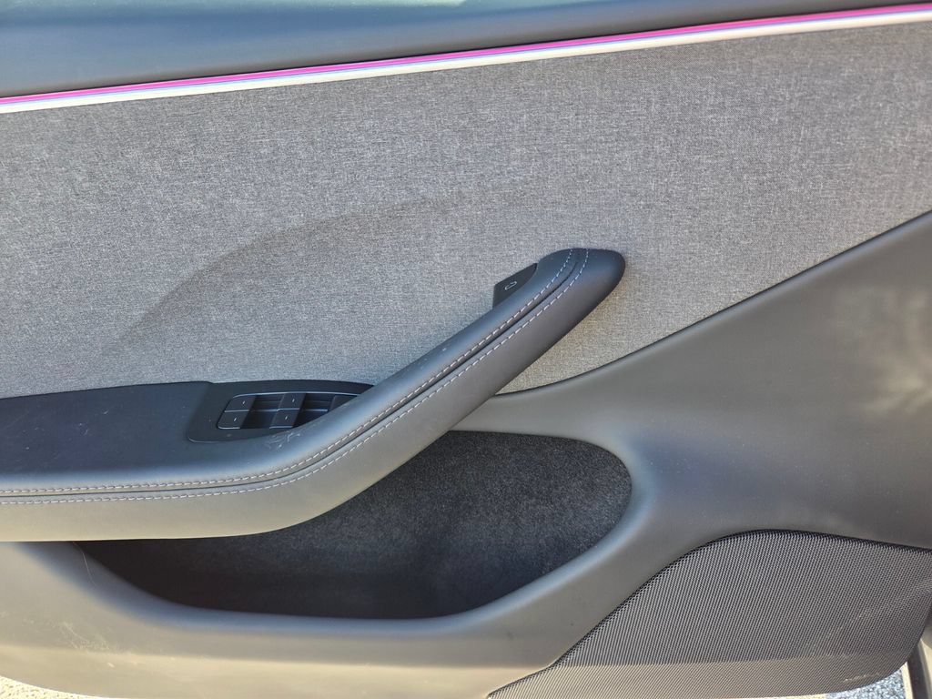 Used 2025 Tesla Model 3 Long Range RWD image 20