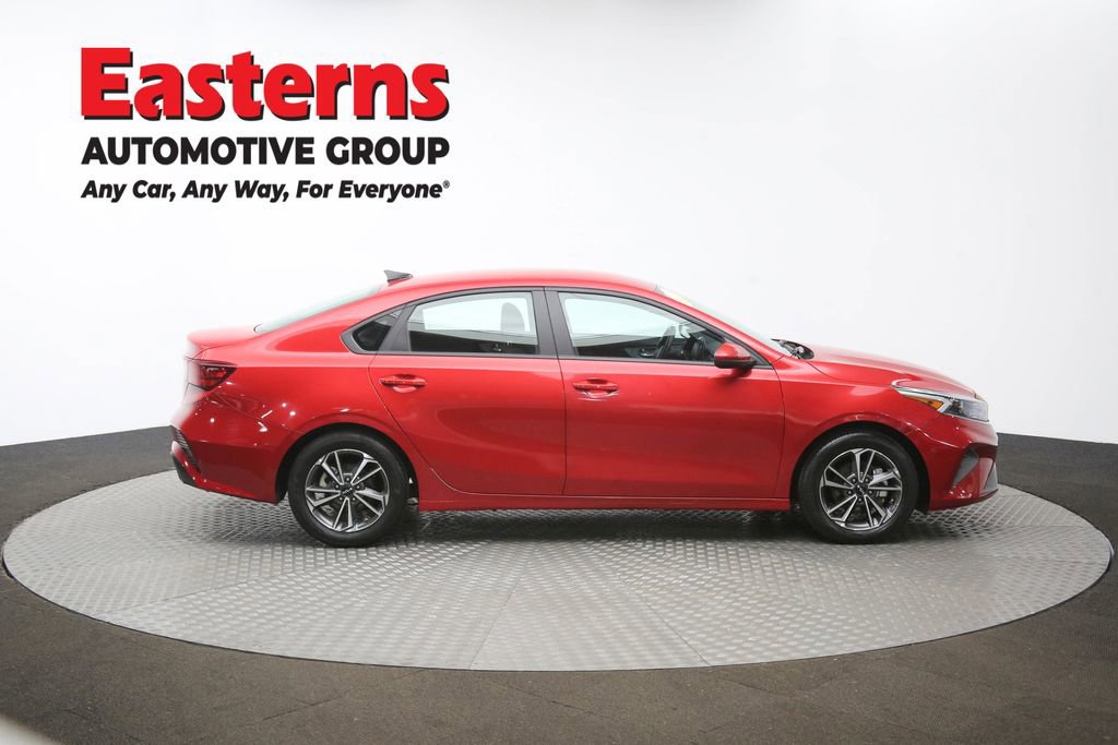 Used 2023 Kia Forte LXS image 43