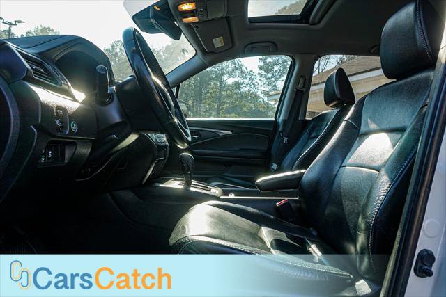 Used 2019 Honda Pilot EX-L image 18