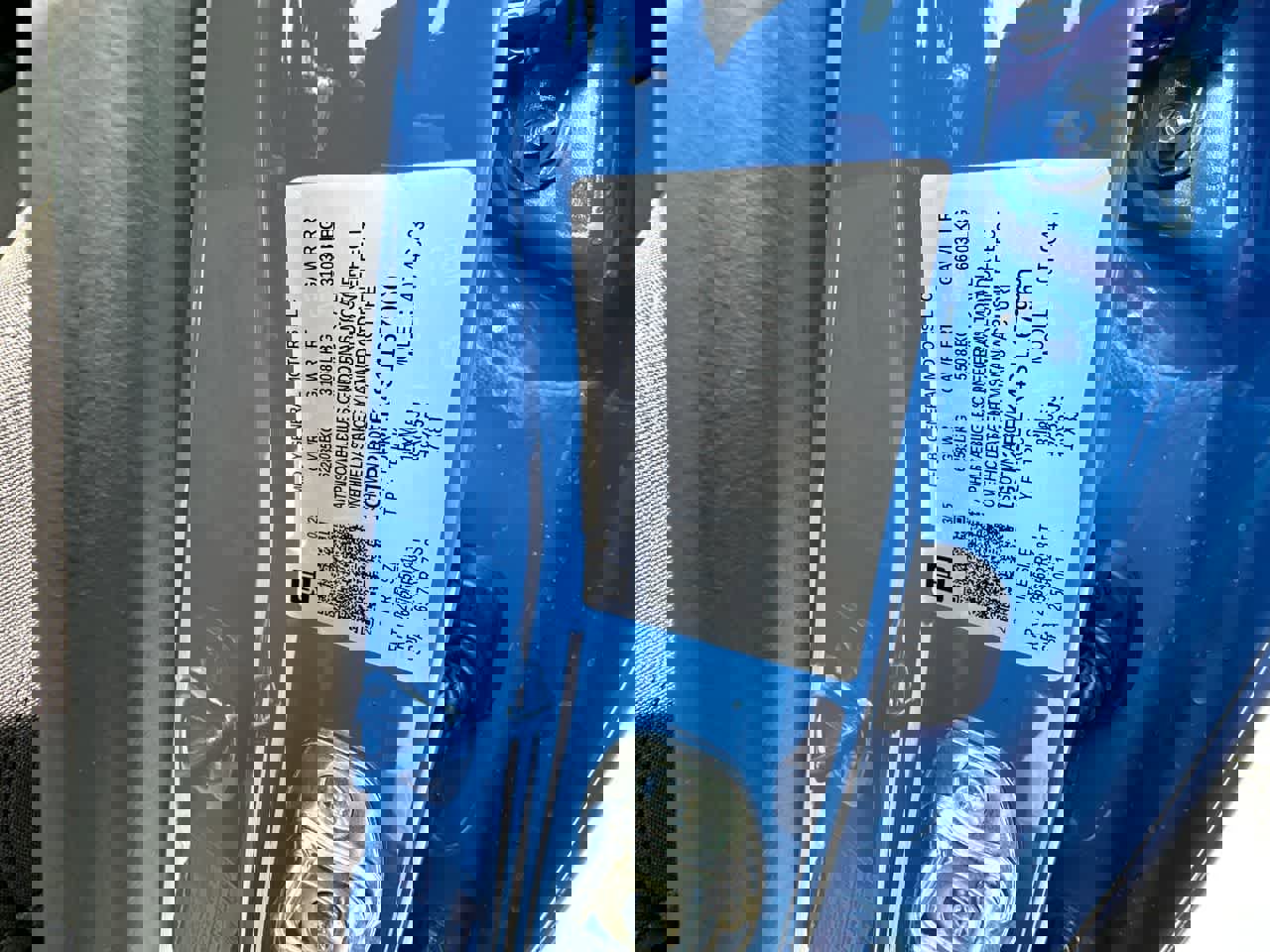 New 2025 GMC Canyon Elevation w/ Convenience Package image 34