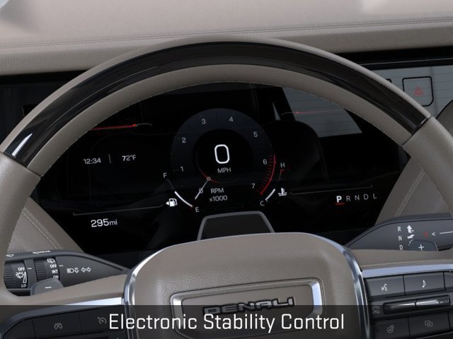 New 2027 GMC Yukon Denali w/ Denali Reserve Package RWD image 26