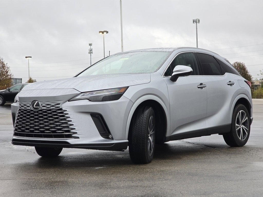 Used 2025 Lexus RX 350 Premium image 25