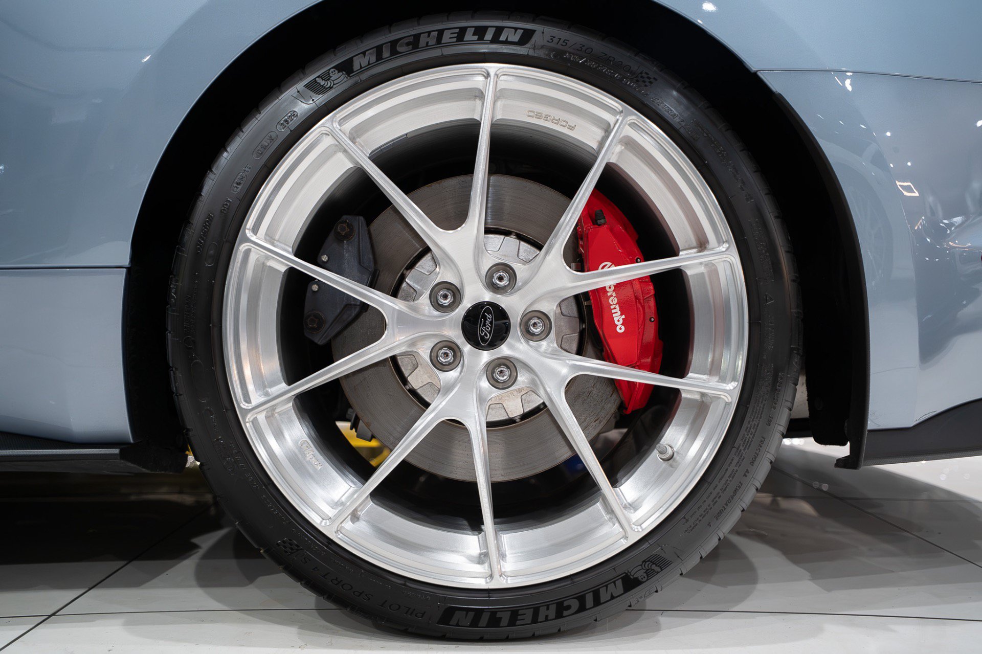 Used 2022 Ford Mustang Shelby GT500 RWD image 42