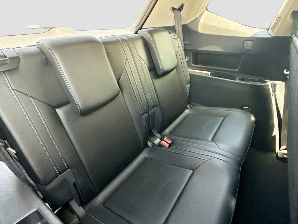 Used 2019 Volkswagen Atlas SE w/ Towing Package FWD image 28