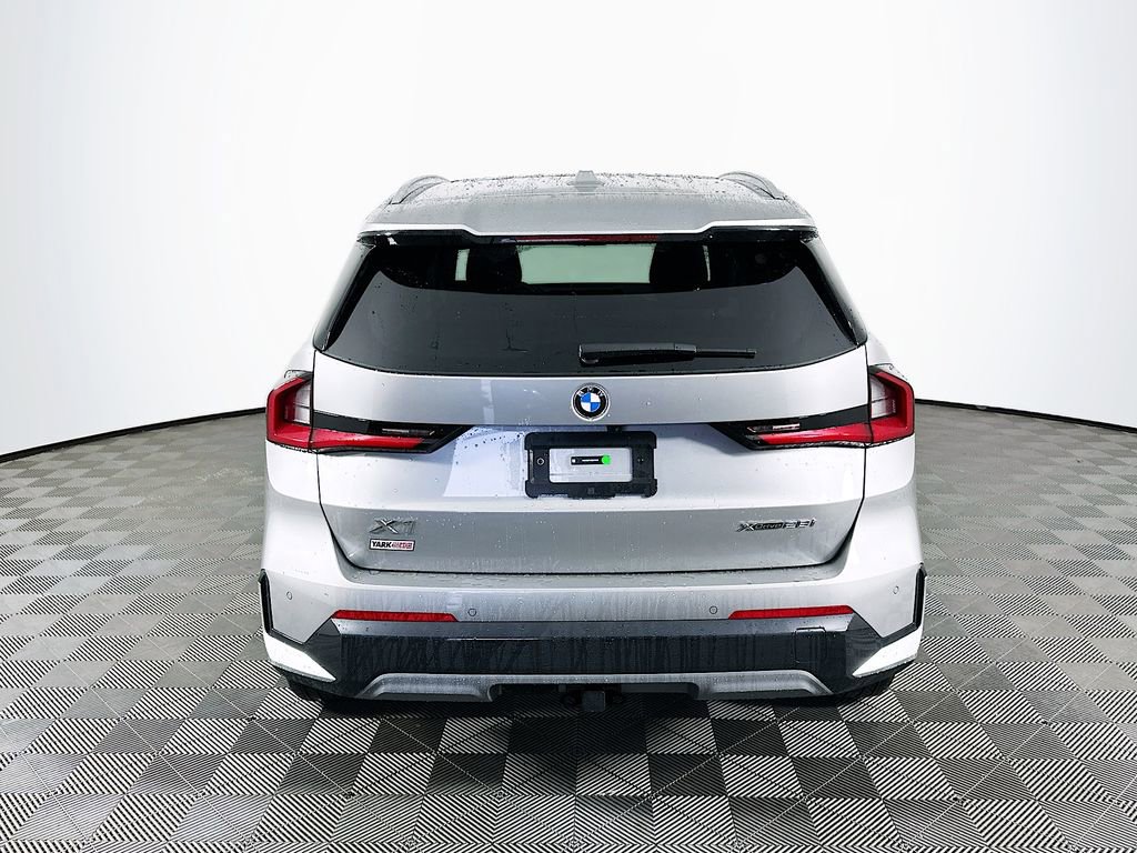 Used 2026 BMW X1 xDrive28i w/ Technology Package image 7