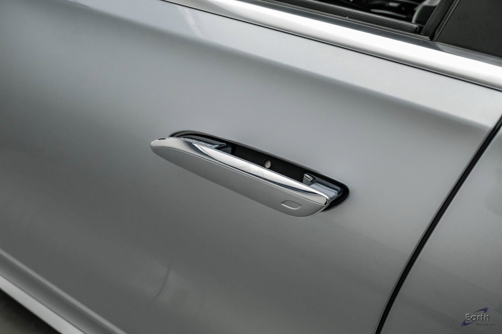 Used 2022 Mercedes-Benz S 580 4MATIC Sedan w/ AMG Line Package image 41