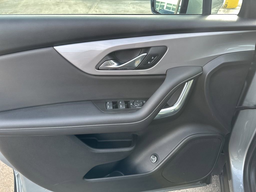 Certified 2023 Chevrolet Blazer LT w/ Convenience Package image 16