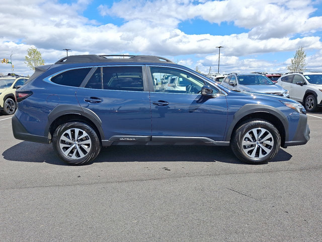 Certified 2024 Subaru Outback Premium image 8