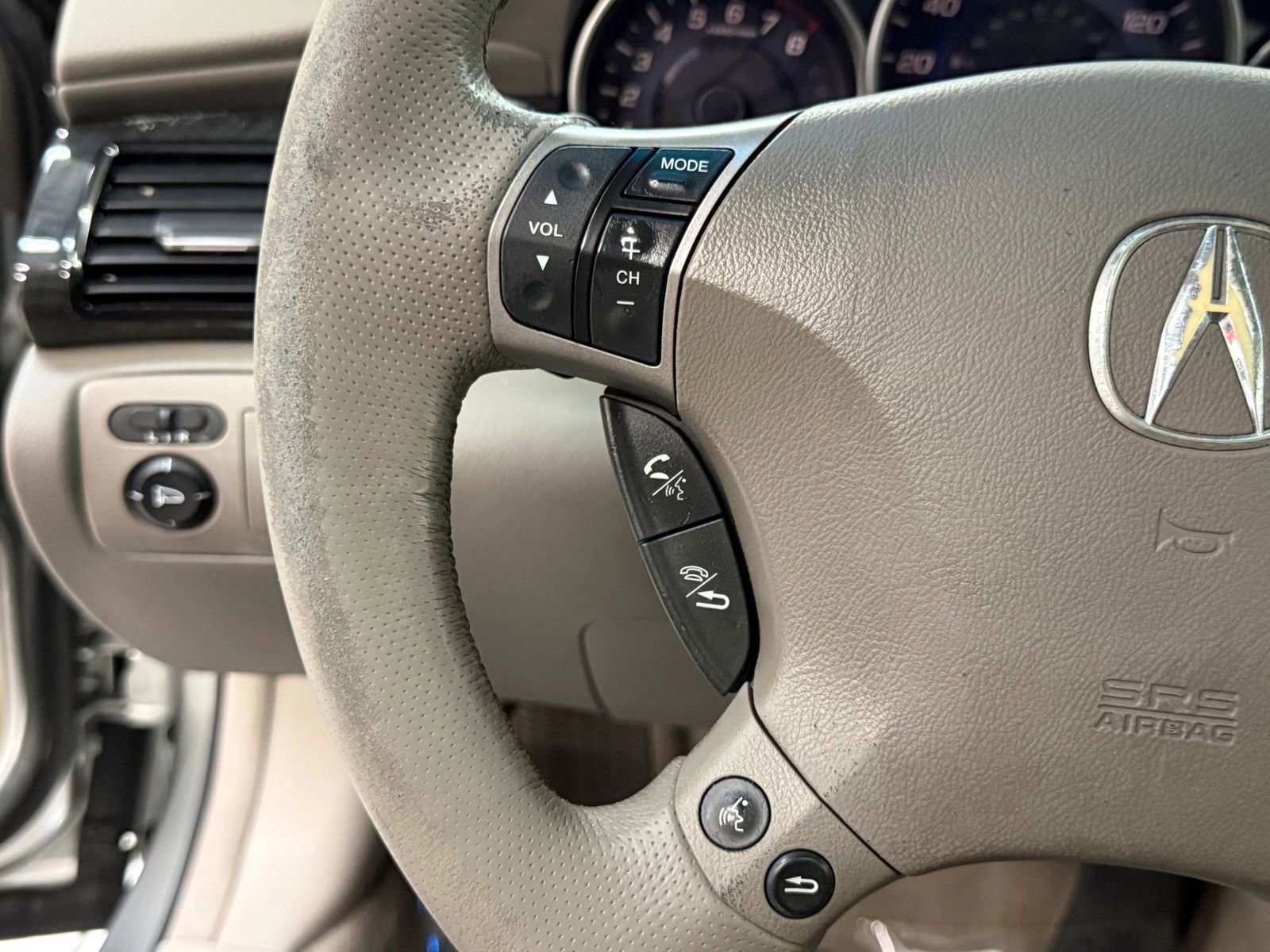 Used 2010 Acura RL AWD/4WD image 26
